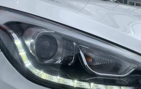 Hyundai ix35 I рестайлинг, 2014 год, 1 470 000 рублей, 3 фотография