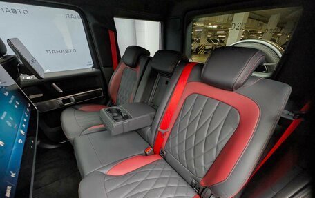 Mercedes-Benz G-Класс AMG, 2026 год, 34 300 000 рублей, 15 фотография