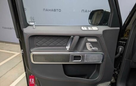 Mercedes-Benz G-Класс AMG, 2026 год, 34 300 000 рублей, 12 фотография