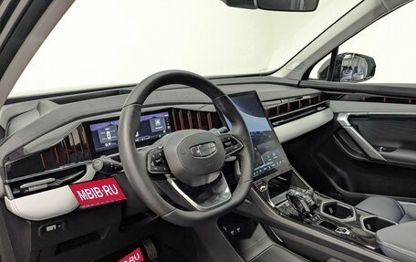 Geely Atlas, 2024 год, 3 804 500 рублей, 14 фотография