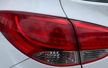 Hyundai ix35 I рестайлинг, 2014 год, 1 470 000 рублей, 11 фотография