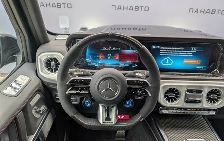 Mercedes-Benz G-Класс AMG, 2026 год, 34 300 000 рублей, 11 фотография