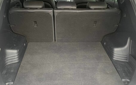 Hyundai ix35 I рестайлинг, 2014 год, 1 470 000 рублей, 13 фотография