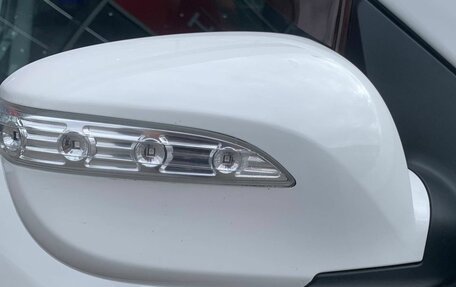 Hyundai ix35 I рестайлинг, 2014 год, 1 470 000 рублей, 17 фотография