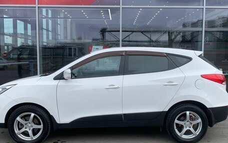 Hyundai ix35 I рестайлинг, 2014 год, 1 470 000 рублей, 16 фотография