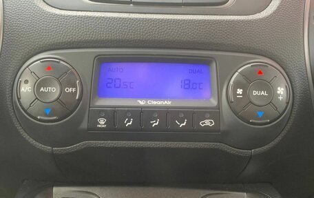 Hyundai ix35 I рестайлинг, 2014 год, 1 470 000 рублей, 22 фотография