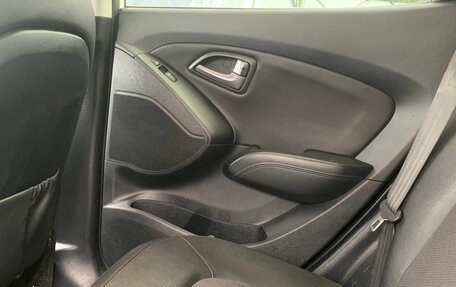 Hyundai ix35 I рестайлинг, 2014 год, 1 470 000 рублей, 25 фотография