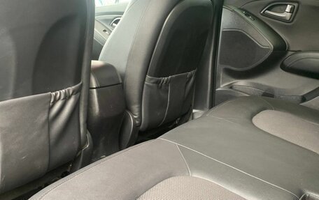 Hyundai ix35 I рестайлинг, 2014 год, 1 470 000 рублей, 26 фотография