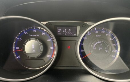 Hyundai ix35 I рестайлинг, 2014 год, 1 470 000 рублей, 23 фотография