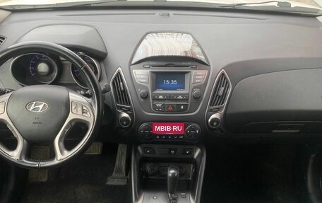 Hyundai ix35 I рестайлинг, 2014 год, 1 470 000 рублей, 19 фотография