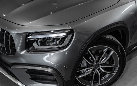 Mercedes-Benz GLB AMG, 2025 год, 8 400 000 рублей, 8 фотография