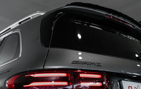 Mercedes-Benz GLB AMG, 2025 год, 8 400 000 рублей, 9 фотография