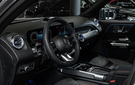 Mercedes-Benz GLB AMG, 2025 год, 8 400 000 рублей, 10 фотография