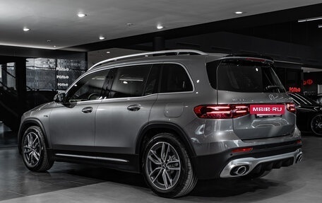 Mercedes-Benz GLB AMG, 2025 год, 8 400 000 рублей, 6 фотография