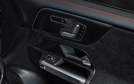 Mercedes-Benz GLB AMG, 2025 год, 8 400 000 рублей, 21 фотография