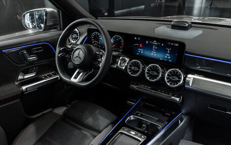 Mercedes-Benz GLB AMG, 2025 год, 8 400 000 рублей, 17 фотография