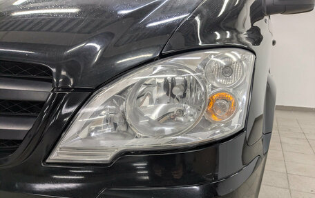 Mercedes-Benz Vito, 2013 год, 2 470 000 рублей, 11 фотография