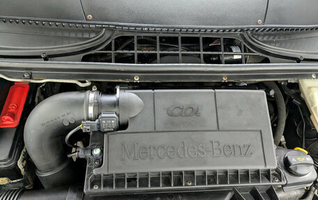 Mercedes-Benz Vito, 2013 год, 2 470 000 рублей, 9 фотография