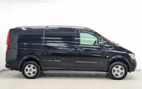 Mercedes-Benz Vito, 2013 год, 2 470 000 рублей, 4 фотография