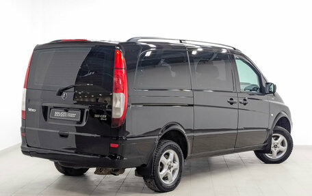 Mercedes-Benz Vito, 2013 год, 2 470 000 рублей, 5 фотография