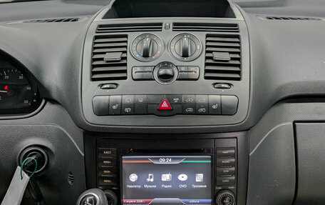 Mercedes-Benz Vito, 2013 год, 2 470 000 рублей, 17 фотография