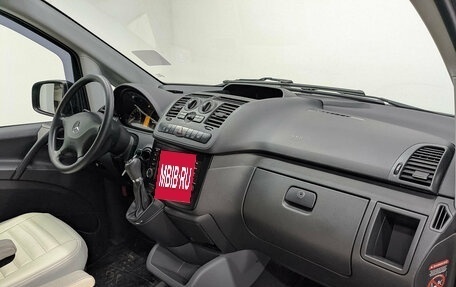 Mercedes-Benz Vito, 2013 год, 2 470 000 рублей, 13 фотография