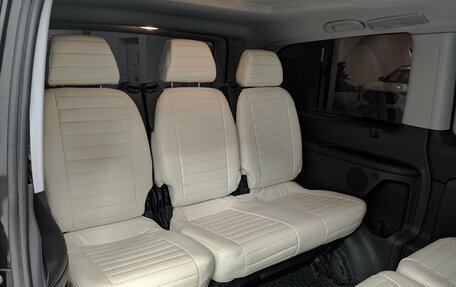 Mercedes-Benz Vito, 2013 год, 2 470 000 рублей, 18 фотография