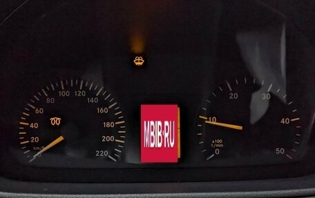 Mercedes-Benz Vito, 2013 год, 2 470 000 рублей, 16 фотография