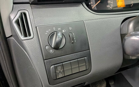 Mercedes-Benz Vito, 2013 год, 2 470 000 рублей, 28 фотография