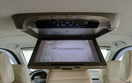 Mercedes-Benz Vito, 2013 год, 2 470 000 рублей, 29 фотография