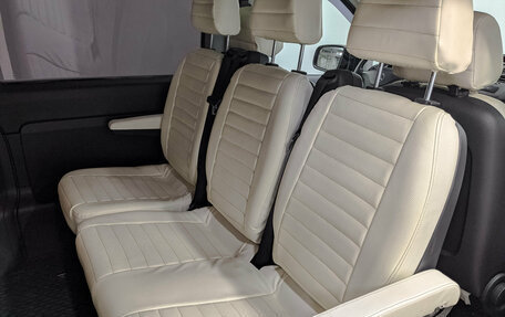 Mercedes-Benz Vito, 2013 год, 2 470 000 рублей, 24 фотография