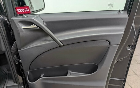 Mercedes-Benz Vito, 2013 год, 2 470 000 рублей, 23 фотография