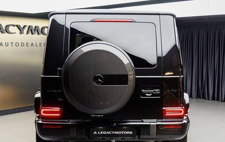 Mercedes-Benz G-Класс AMG, 2026 год, 33 830 000 рублей, 4 фотография