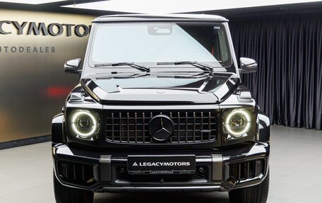 Mercedes-Benz G-Класс AMG, 2026 год, 33 830 000 рублей, 2 фотография