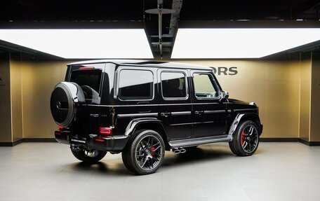 Mercedes-Benz G-Класс AMG, 2026 год, 33 830 000 рублей, 3 фотография