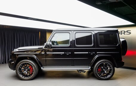 Mercedes-Benz G-Класс AMG, 2026 год, 33 830 000 рублей, 10 фотография