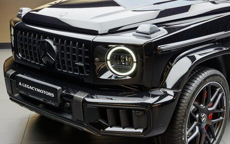 Mercedes-Benz G-Класс AMG, 2026 год, 33 830 000 рублей, 6 фотография