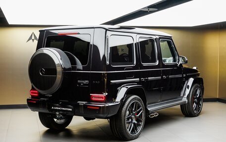 Mercedes-Benz G-Класс AMG, 2026 год, 33 830 000 рублей, 11 фотография