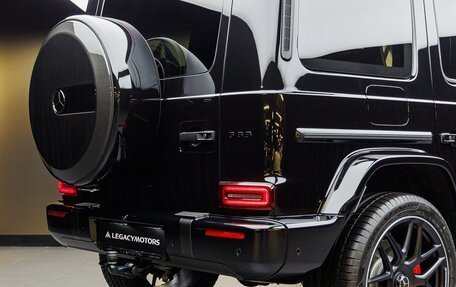 Mercedes-Benz G-Класс AMG, 2026 год, 33 830 000 рублей, 12 фотография