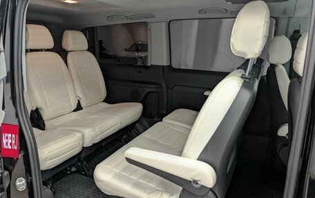 Mercedes-Benz Vito, 2013 год, 2 470 000 рублей, 25 фотография