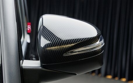 Mercedes-Benz G-Класс AMG, 2026 год, 33 830 000 рублей, 9 фотография