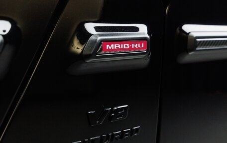 Mercedes-Benz G-Класс AMG, 2026 год, 33 830 000 рублей, 7 фотография