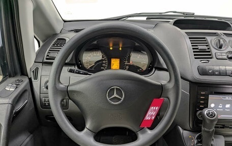Mercedes-Benz Vito, 2013 год, 2 470 000 рублей, 21 фотография