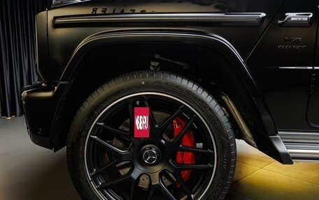 Mercedes-Benz G-Класс AMG, 2026 год, 33 830 000 рублей, 14 фотография