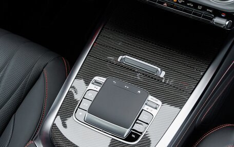 Mercedes-Benz G-Класс AMG, 2026 год, 33 830 000 рублей, 23 фотография