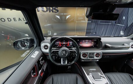 Mercedes-Benz G-Класс AMG, 2026 год, 33 830 000 рублей, 20 фотография