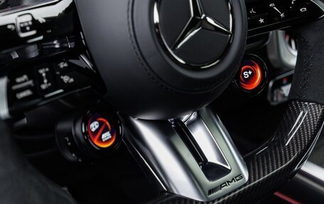 Mercedes-Benz G-Класс AMG, 2026 год, 33 830 000 рублей, 22 фотография