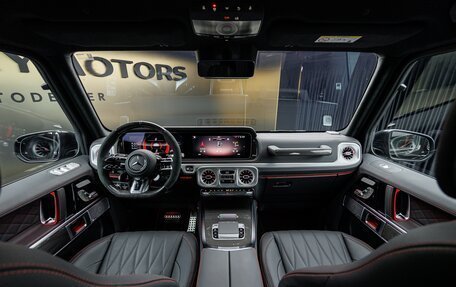 Mercedes-Benz G-Класс AMG, 2026 год, 33 830 000 рублей, 19 фотография