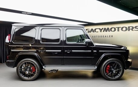Mercedes-Benz G-Класс AMG, 2026 год, 33 830 000 рублей, 13 фотография