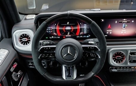 Mercedes-Benz G-Класс AMG, 2026 год, 33 830 000 рублей, 21 фотография